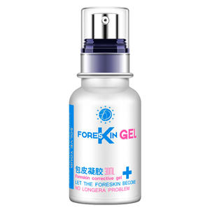 OEM Nam Bên Ngoài Khối Chỉnh Sửa Cho Quá Quá Dài Bao qui qui đầu Miễn Phí Cắt Thảo Dược Tự Nhiên Thành Phần Dành Cho Người Lớn Trò Chơi Đồ Chơi Tình Dục - Product Image 2