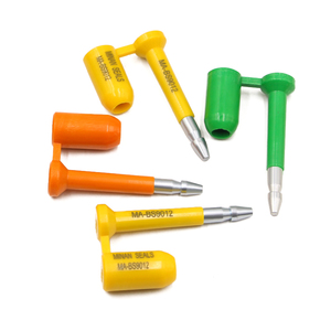 MA-BS 9012 chỉ một thời gian chất lượng cao an ninh <span class=keywords><strong>Bolt</strong></span> con dấu cho <span class=keywords><strong>container</strong></span> - Product Image 5
