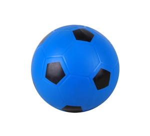Juguete inflable suave de Pvc de 8,5 pulgadas, minipelota de fútbol de la Copa del Mundo, pelota de playa - Product Image 2
