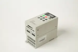 China High Performance Ac Drive For Ac Motor Frequency Converter Water Pump Single Phase 220V 0.75kw WATER PUMP DRIVE