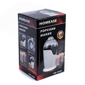 <span class=keywords><strong>Machine</strong></span> <span class=keywords><strong>à</strong></span> popcorn commerciale populaire, mini-<span class=keywords><strong>machine</strong></span> <span class=keywords><strong>à</strong></span> popcorn nostalgique <span class=keywords><strong>à</strong></span> air électrique, <span class=keywords><strong>machine</strong></span> <span class=keywords><strong>à</strong></span> popcorn - Product Image 4