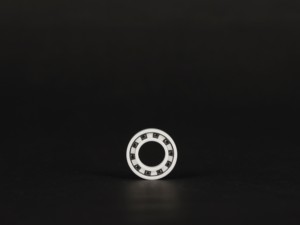 High-Speed Full Ceramic Deep Groove Ball Bearings MR85 MR95 MR104 for <b>Fishing</b> <b>Reel</b> Precision P5 Zro2 Material for Restaurant - Product Image 2