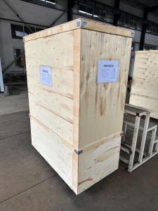 <span class=keywords><strong>Autoclave</strong></span> Médico de Alta Calidad Hochey, Esterilizador a Vapor a Presión, <span class=keywords><strong>Autoclave</strong></span> Horizontal - Product Image 5