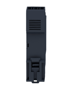 RE22R2MYMR มัลติฟังก์ชั่นรีเลย์หน่วงเวลา 24-240V 50/60Hz 8A 2CO 0.05S-300H ติดตั้งบนราง DIN ระบบอัตโนมัติทางอุตสาหกรรมไทม์มิ่ง - Product Image 2