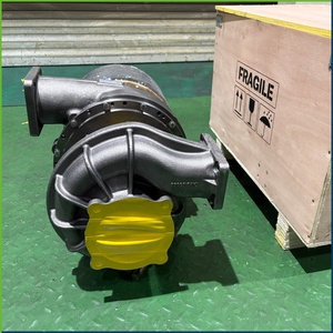 IHI AT14 Turbocharger Engine Complete Turbocharger Parts AT14 <strong>Turbo</strong> Ship Marine Engine Spare Parts