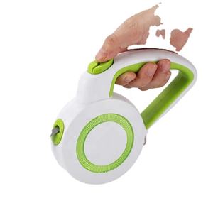 100 pies de perro retráctil Correa automática agradable esquema de Color - Product Image 6