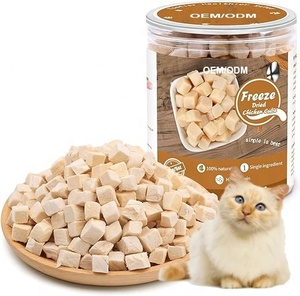 Venta al por mayor <span class=keywords><strong>de</strong></span> golosinas para mascotas, Cubo <span class=keywords><strong>de</strong></span> <span class=keywords><strong>pollo</strong></span> crudo liofilizado, golosinas <span class=keywords><strong>de</strong></span> alto valor proteico, golosinas <span class=keywords><strong>de</strong></span> control <span class=keywords><strong>de</strong></span> peso para perros y gatos, snack <span class=keywords><strong>de</strong></span> <span class=keywords><strong>pollo</strong></span> - Product Image 1