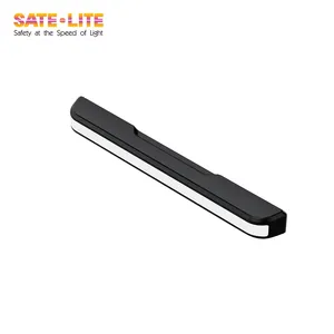 Sate-lite C16 Escooter LEDヘッドライト自転車ヘッドランプライトナンバープレート用