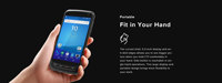 Chainway C71 5.2 pouces Android PDA portable certifié FBI robuste lecteur d'empreintes digitales QR/NFC 2D lecteur de codes à barres Android 11