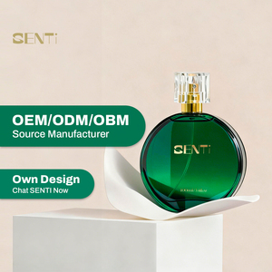 Produttore OEM di Profumi Concentrati, Produttore di Profumi con Marchio Privato, Produttore di Profumi con Etichetta Privata, Certificato IFRA - Product Image 1