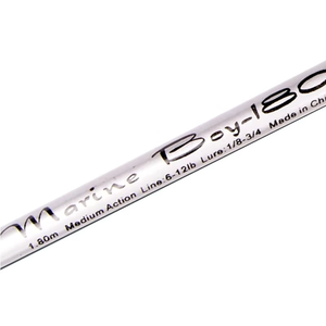 <span class=keywords><strong>Canne</strong></span> à pêche de 1.8m bon marché pour la filature au détail Confort et <span class=keywords><strong>transport</strong></span> facile - Product Image 5