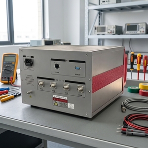 Detector de Descargas Parciales Portátil de Alta Precisión de 4 Canales, Probador de PD con 1 Año de Garantía para Reactores, Motores, Generadores, GIS e Inductores Mutuos - Product Image 6