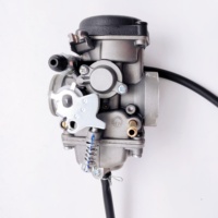 Système d'alimentation en carburant pour moto JIANSHE LONCIN BASHAN JS250 250cc ATV QUAD Go Kart 4 temps, carburateur 30 mm