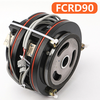 Frein de moteur de traction d'ascenseur série FCRD FCRD90 FCRD112, frein de moteur de traction d'ascenseur 59601932 59601931, pièces d'ascenseur