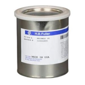 Adhésif époxy H.B. Fuller FE7004, 65 % de matière sèche, viscosité 3500, fabriqué aux États-Unis, application électronique - Product Image 1