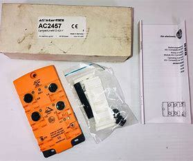 โมดูล IFM Electronic AS-Interface CompactLine รุ่น AC2457 ราคาดี - Product Image 5