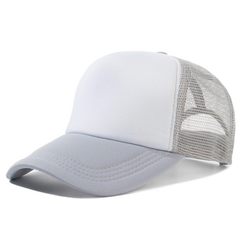 Light Grayish White