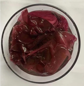 Algue dulse séchée biologique naturelle de haute qualité Palmaria Palmata flocons de faible teneur en matière grasse océan <span class=keywords><strong>Atlantique</strong></span> vente en gros paquet OEM - Product Image 5