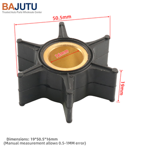 BAJUTU – turbine de pompe à eau pour moteur hors-bord <span class=keywords><strong>Evinrude</strong></span> OE 395289, <span class=keywords><strong>prix</strong></span> de gros - Product Image 6