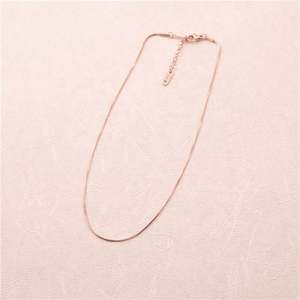 Женские украшения из нержавеющей стали - Product Image 6