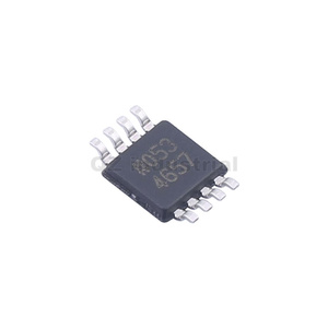 QZ BOM Neuer Original-IC ADC 12BIT SAR 8MSOP AD7476 AD7476ABRMZ-REEL7 - Product Image 3
