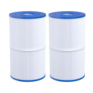 Cartucho <span class=keywords><strong>de</strong></span> Filtro <span class=keywords><strong>para</strong></span> Limpieza <span class=keywords><strong>de</strong></span> Agua <span class=keywords><strong>de</strong></span> Jacuzzi y Spa, Cartucho <span class=keywords><strong>de</strong></span> Filtro Plegado <span class=keywords><strong>de</strong></span> Alta Calidad <span class=keywords><strong>para</strong></span> Piscina y Spa, Fácil <span class=keywords><strong>de</strong></span> Limpiar - Product Image 1