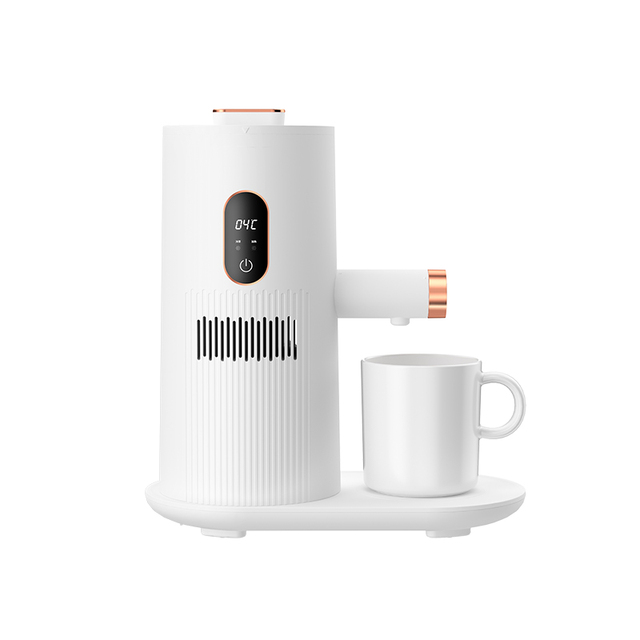New Design Hot and Cold Brewed System Tea and Coffee Maker Coffee Cold Brew