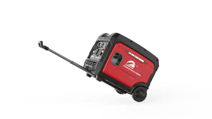 Portable Generator Silent 3500w 5000w 5kw 6500w 7kw 4000Watt 6000Watt <b>Gasoline</b> for Home 007-1-2-3 High Output Power Choose From - Product Image 6