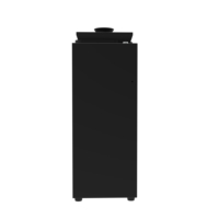 Diffuseur d'arômes commercial tendance 2026, machine à parfum grande surface 1000ml, contrôle WiFi via application pour hall d'hôtel et KTV