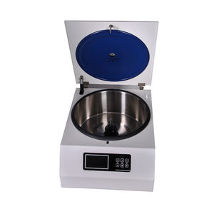 שולחן עבודה במעבדה במהירות נמוכה TDL-530 צנטריפוגה עם מתלה רב-שפופרת לתעשיות ביוכימיה ותעשיות פרמצבטיקה - Product Image 5