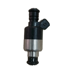 Nuevo <span class=keywords><strong>Inyector</strong></span> de Combustible para <span class=keywords><strong>Opel</strong></span> <span class=keywords><strong>Corsa</strong></span> 1.6 17124782 17123924 25165453 17103677 ICD00110 - Product Image 1