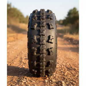 Pneus sportifs haute performance pour VTT 21x7-10 22x7-10 23x7-10 4/6/8PR Tout-terrain hors route - Product Image 1