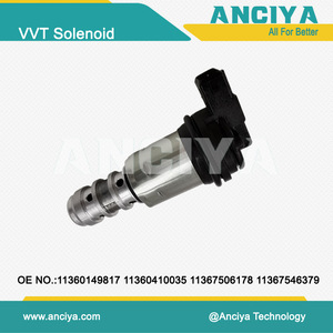Vanne solénoïde VVT 11360149817 pour réparation de moteur BMW - Product Image 2
