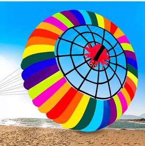 Les grands cerfs-volants de <span class=keywords><strong>dragon</strong></span> de sol mou 3D sur mesure pour les compétitions de vol en plein air proviennent d'usines chinoises - Product Image 1