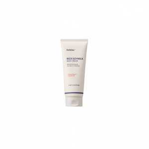 KUNDAL Mellow Vanilla <b>200mL</b> Body Cream Rich Soy <b>Milk</b> High Quality - Product Image 2