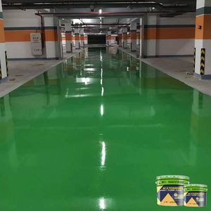 <span class=keywords><strong>พื้น</strong></span>สีอีพ็อกซี่แบบน้ำสำหรับเคลือบพื้นอีพ็อกซี่<span class=keywords><strong>มัน</strong></span>วาวสูง - Product Image 2