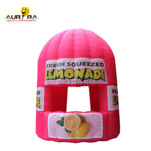 Надувной лимонад на заказ - Product Image 1