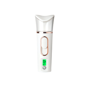 Señor Facial Mini portátil de mano del rociador vapor de niebla <span class=keywords><strong>cara</strong></span> Spray Facial <span class=keywords><strong>para</strong></span> extensiones de pestañas de cuidado - Product Image 2