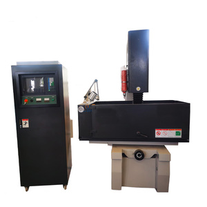 D7125-máquina portátil de erosionamiento de chispas, máquina pequeña para la venta - Product Image 3