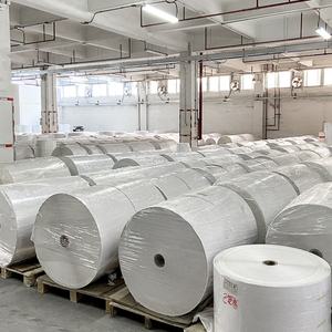 Etiquetas Térmicas Personalizadas de 4*6 Pulgadas, Etiquetas de Envío en Blanco para Entrega Rápida, Precio de Fábrica - Product Image 4