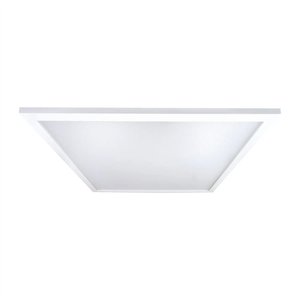 Pannello LED Retroilluminato Beghelli 125 Cm Altezza 4 Cm Larghezza 33 Cm Profondità Per Illuminazione a Soffitto - Product Image 1