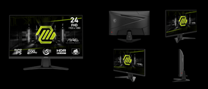 <span class=keywords><strong>M</strong></span>-SI MAG 244F Rapid IPS 23,8 Inci - Product Image 6