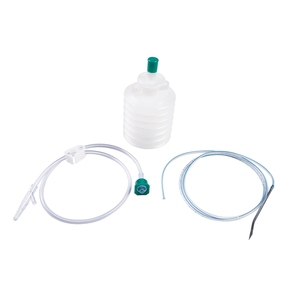 Nhà Máy Bán Hàng Trực Tiếp Dùng Một Lần Áp Lực Tiêu Cực Đóng Vết Thương Thoát Nước Hồ Chứa Hệ Thống - Product Image 2