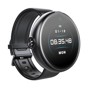 Montre Enregistreur Sonore Sportive JNN V10, <span class=keywords><strong>Dictaphone</strong></span> Numérique Bracelet avec Caméra HD et Enregistrement Vocal - Product Image 1