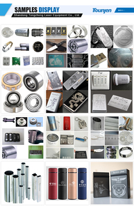 Máquina de Marcado Láser de Fibra de 300W, Refrigerada por Aire, Nueva, Tipo Pórtico CNC EZCAD, Compatible con DXF/PLT/<span class=keywords><strong>BLP</strong></span>/METAL, PLÁSTICOS y OTROS MATERIALES, con IA - Product Image 3