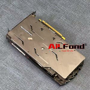 Carte graphique de jeu GTX 1660 SUPER GAMING X 6 Go GDDR6 192 bits - Product Image 2