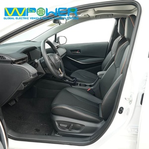 Offre Spéciale 2024 Toyota Corolla 1.2T Pioneer 39000km Peinture d'origine Berline d'occasion pour l'exportation - Product Image 6