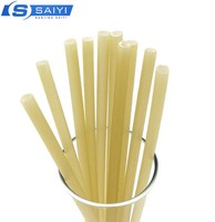 Pailles de riz biodégradables et jetables, 2020 ml, nouveau Design, machine écologique, offre spéciale