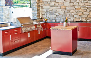 Refugio para barbacoa, equipo <span class=keywords><strong>Pitza</strong></span>, estación Industrial, cajones prefabricados, muebles, suministros australianos, cobertizo de cocina al aire libre - Product Image 6