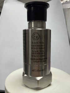 เนวาดา 177230-00-01-05 ซีรีส์ รุ่นเสริมสำหรับการตรวจวัดแผ่นดินไหว - Product Image 3